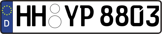 HH-YP8803