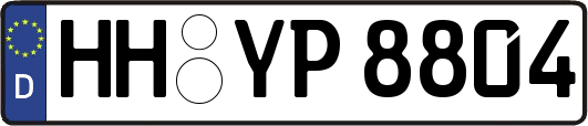 HH-YP8804