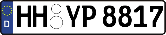 HH-YP8817