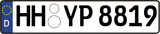 HH-YP8819