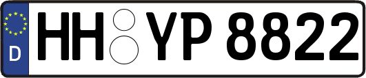 HH-YP8822