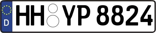 HH-YP8824