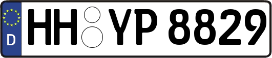 HH-YP8829