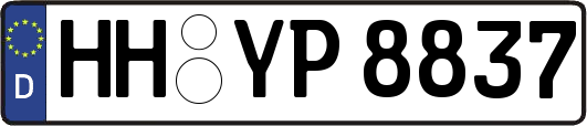 HH-YP8837