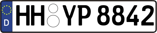 HH-YP8842