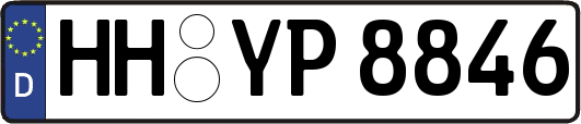 HH-YP8846