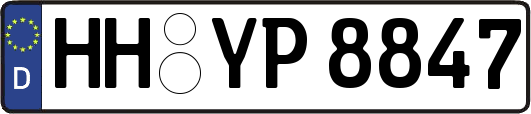 HH-YP8847