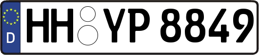 HH-YP8849