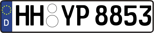 HH-YP8853