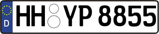 HH-YP8855