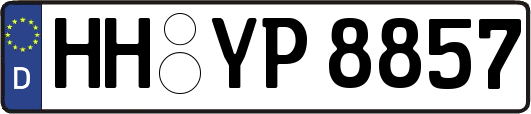 HH-YP8857
