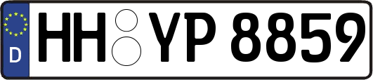 HH-YP8859