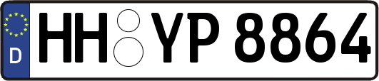 HH-YP8864