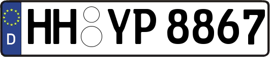 HH-YP8867