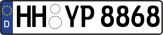 HH-YP8868