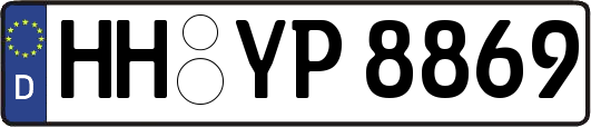 HH-YP8869