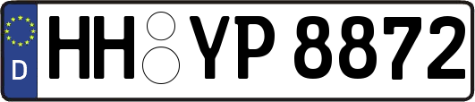 HH-YP8872