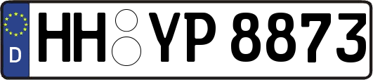 HH-YP8873