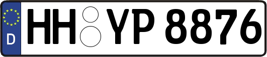 HH-YP8876