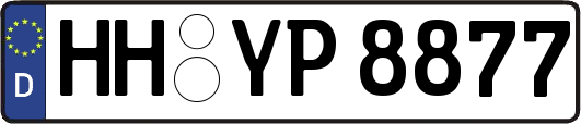 HH-YP8877