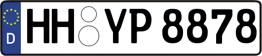 HH-YP8878