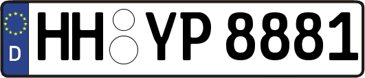 HH-YP8881