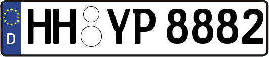 HH-YP8882