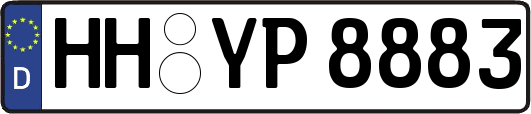 HH-YP8883