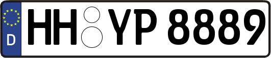 HH-YP8889