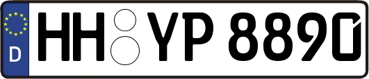 HH-YP8890