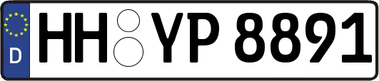 HH-YP8891