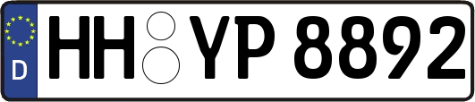HH-YP8892