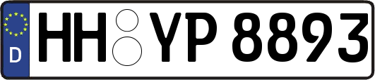 HH-YP8893