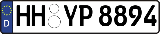 HH-YP8894