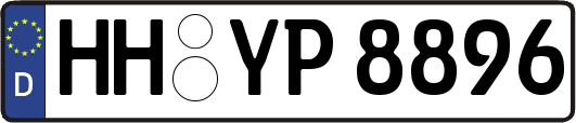 HH-YP8896