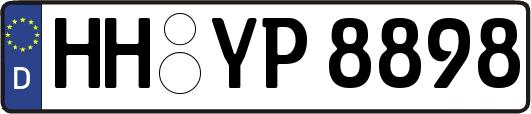 HH-YP8898