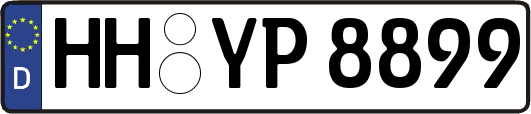 HH-YP8899