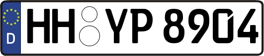 HH-YP8904