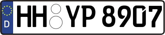 HH-YP8907