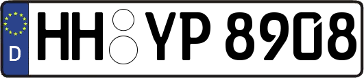 HH-YP8908
