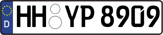 HH-YP8909