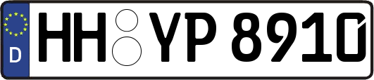 HH-YP8910