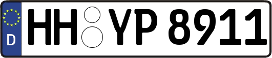 HH-YP8911
