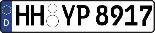 HH-YP8917