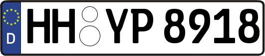 HH-YP8918