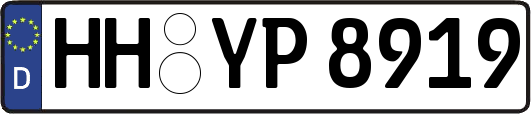 HH-YP8919