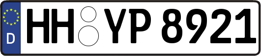 HH-YP8921