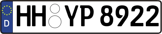 HH-YP8922
