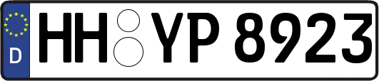 HH-YP8923