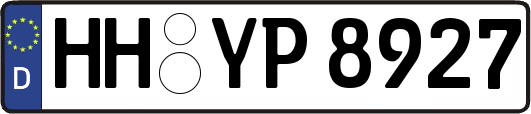 HH-YP8927